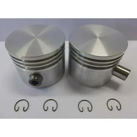 SPEEDAIRE SPEEDAIRE PN22N085G piston set, pack of 2 — product photo