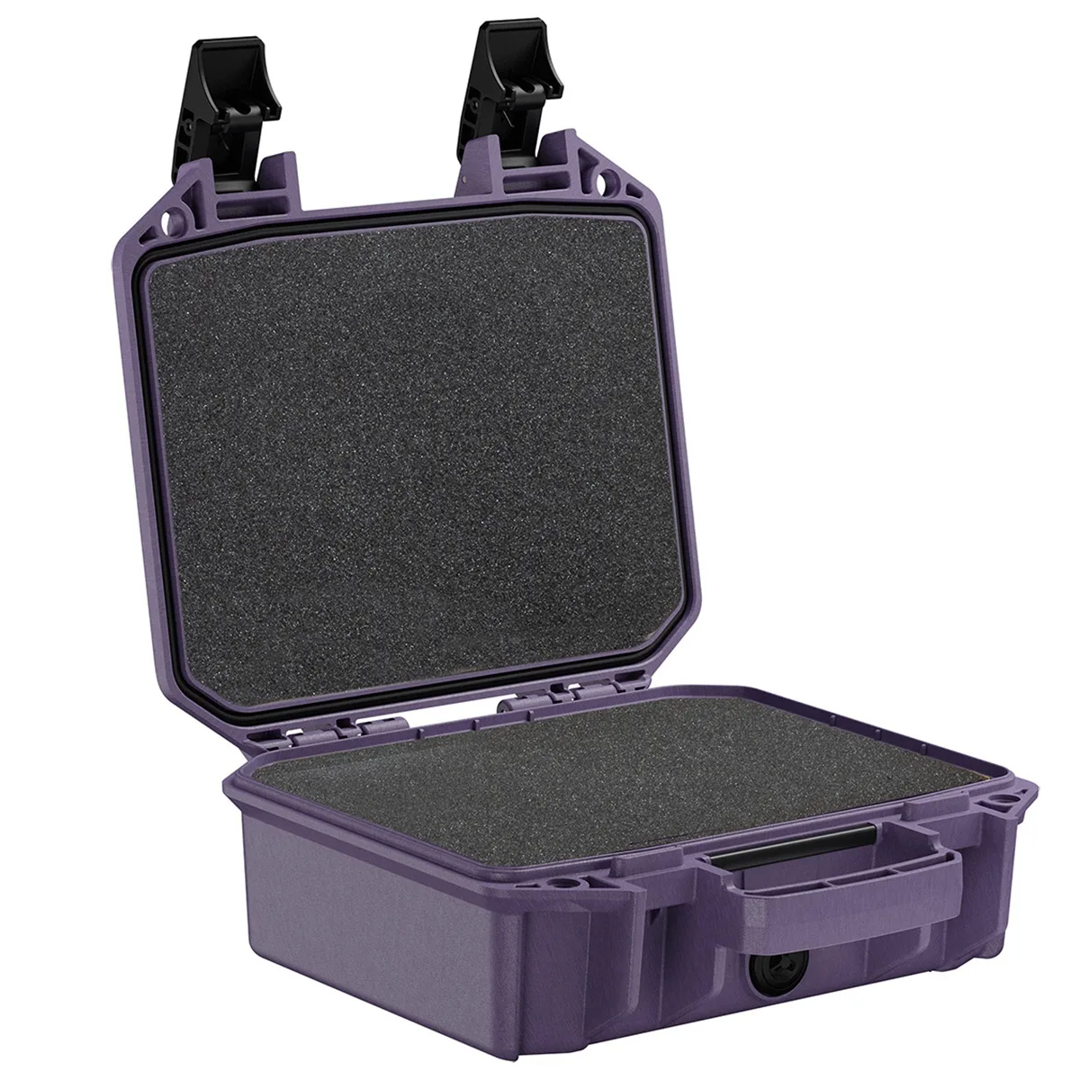 Pelican Products, Inc. Pelican Products V100C Vault Camera Case with Foam Dusk Blue — product photo