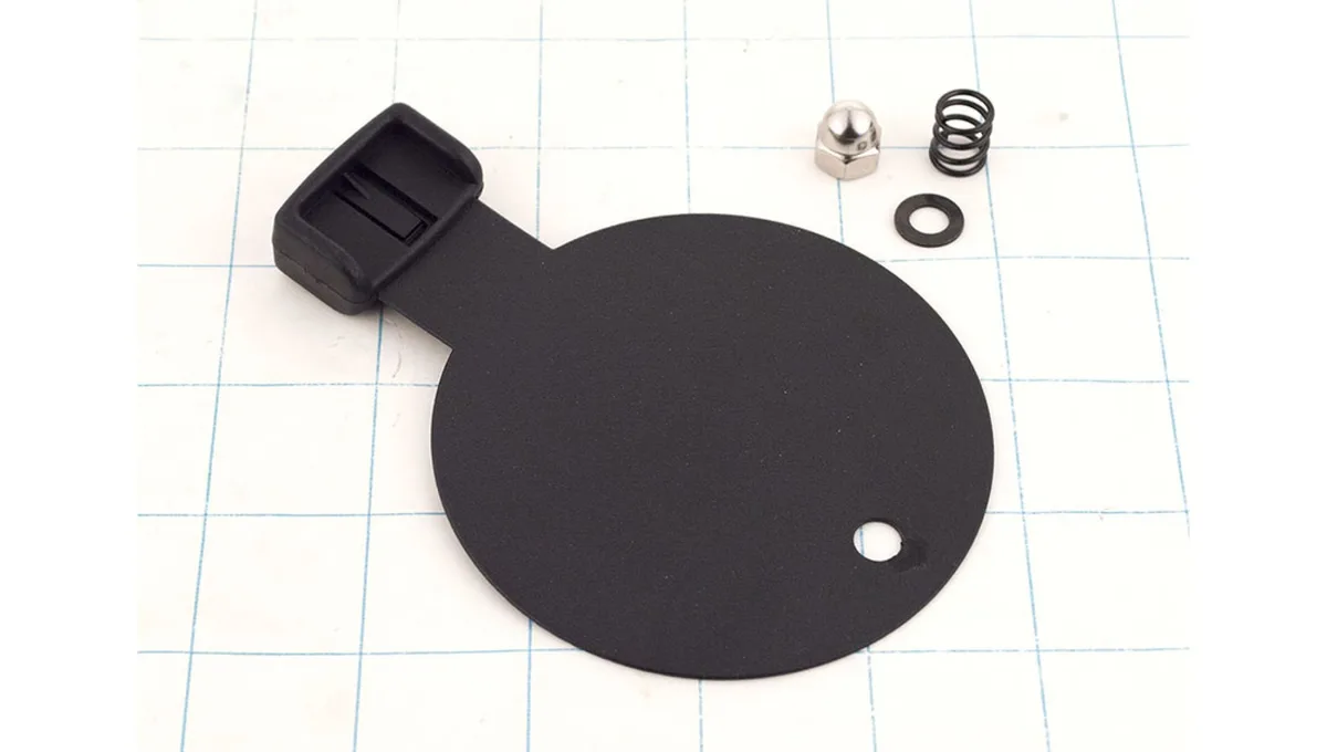 NEXGRILL NEXGRILL 20002735A0 Chimney Lid appliance part — product photo