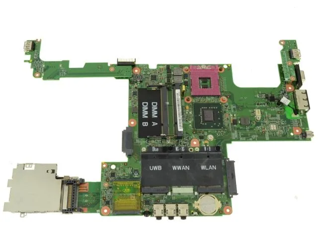DELL DELL Vostro 500 Motherboard Intel Graphics PP384 — product photo