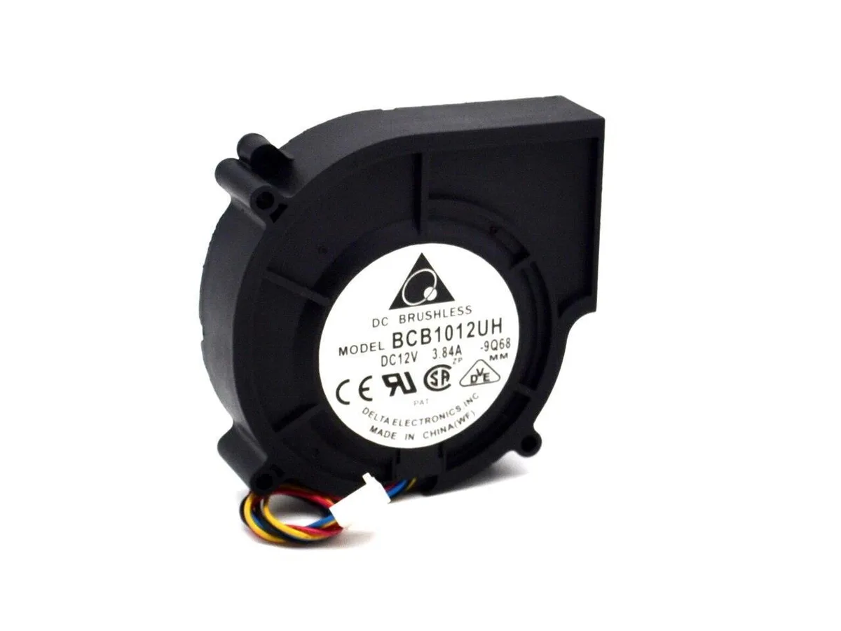 Fans Fans BCB1012UH-9Q68 97x87x25mm 12V 3.84A case fan — product photo