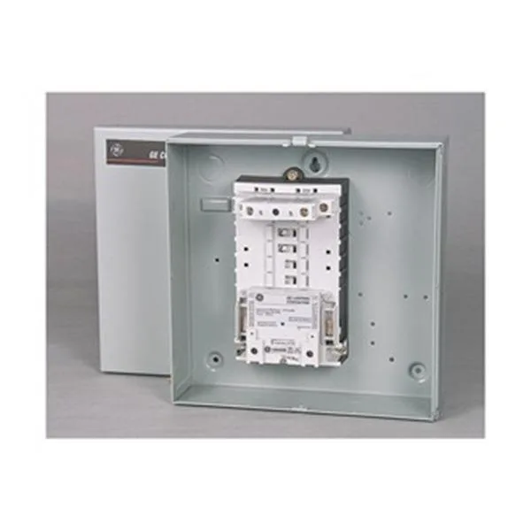 GE GE CR463L20ANA10A0 277VAC 2P 30A Lighting Contactor — product photo