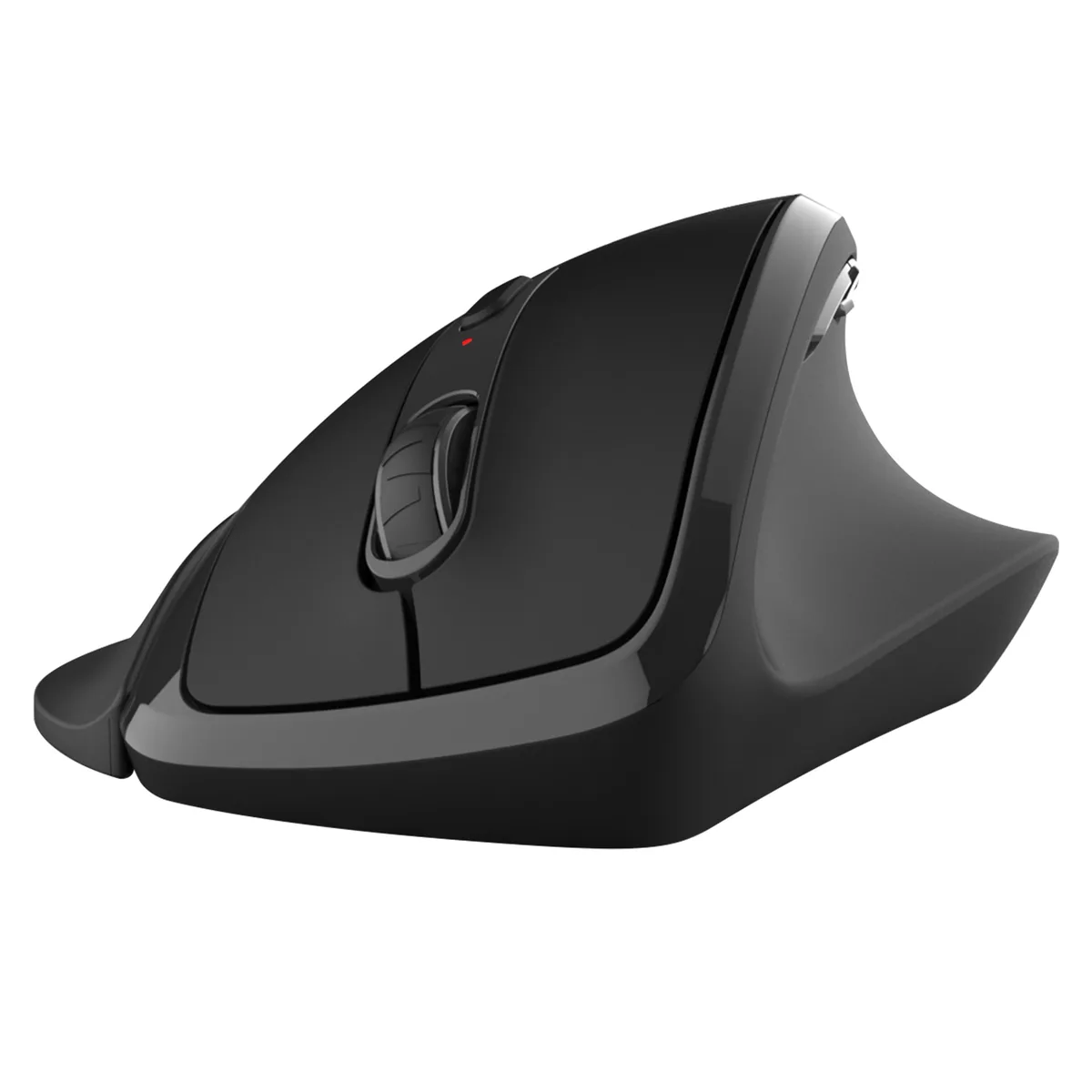 Microtouch Technology Inc. Microtouch Technology Inc. Newtral 2.4GHz Wireless 33° Vertical Ergonomic Gaming Mouse Right Hand Large — product photo