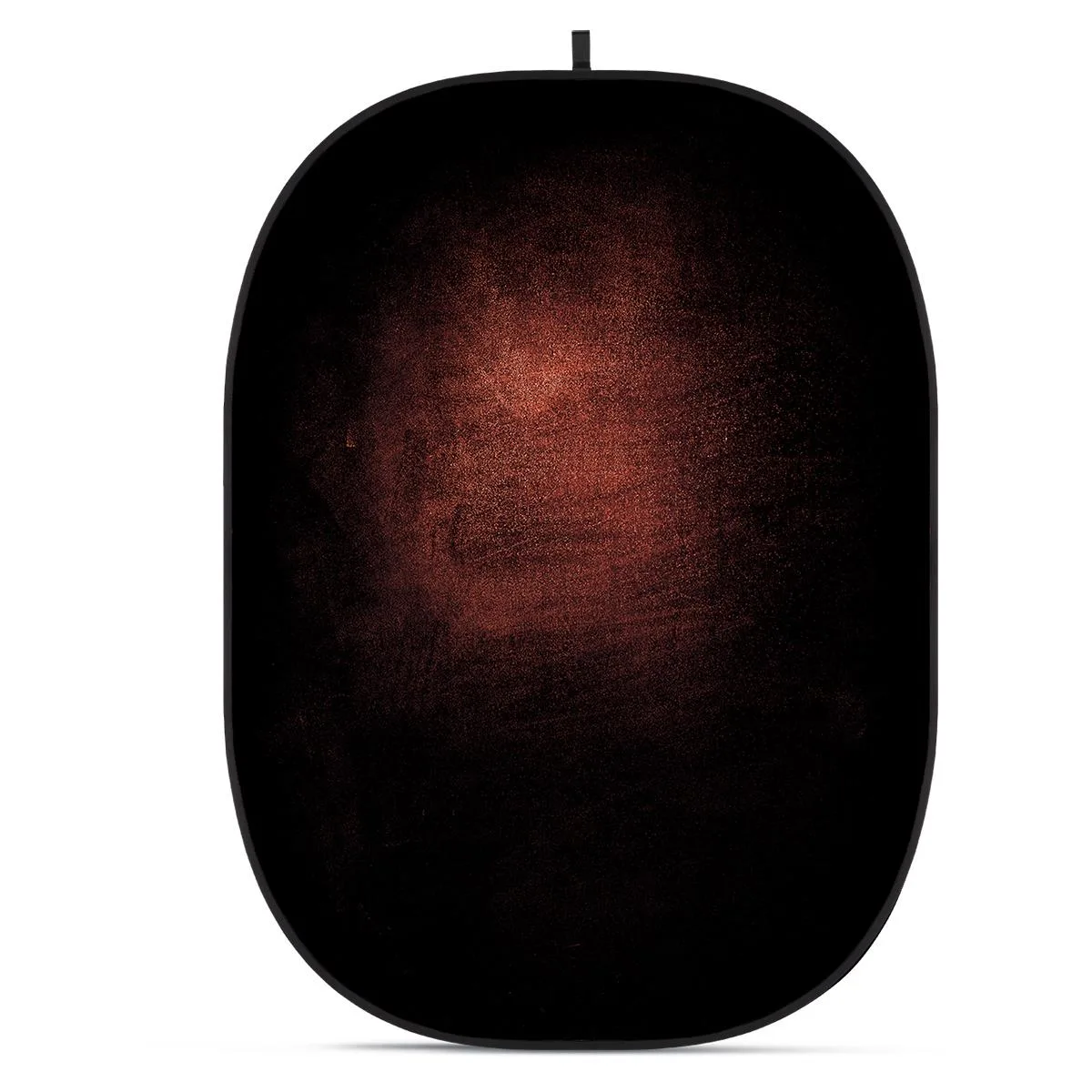 Glow Edge Glow Edge CBA-TA0012 5x6.5' Fabric Collapsible Backdrop Abstract Textured — product photo