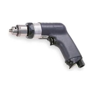 Ingersoll/Rand Ingersoll/Rand 5AJST4 Air Drill Pistol 1/4 in 500 RPM 20-80 in-lb — product photo