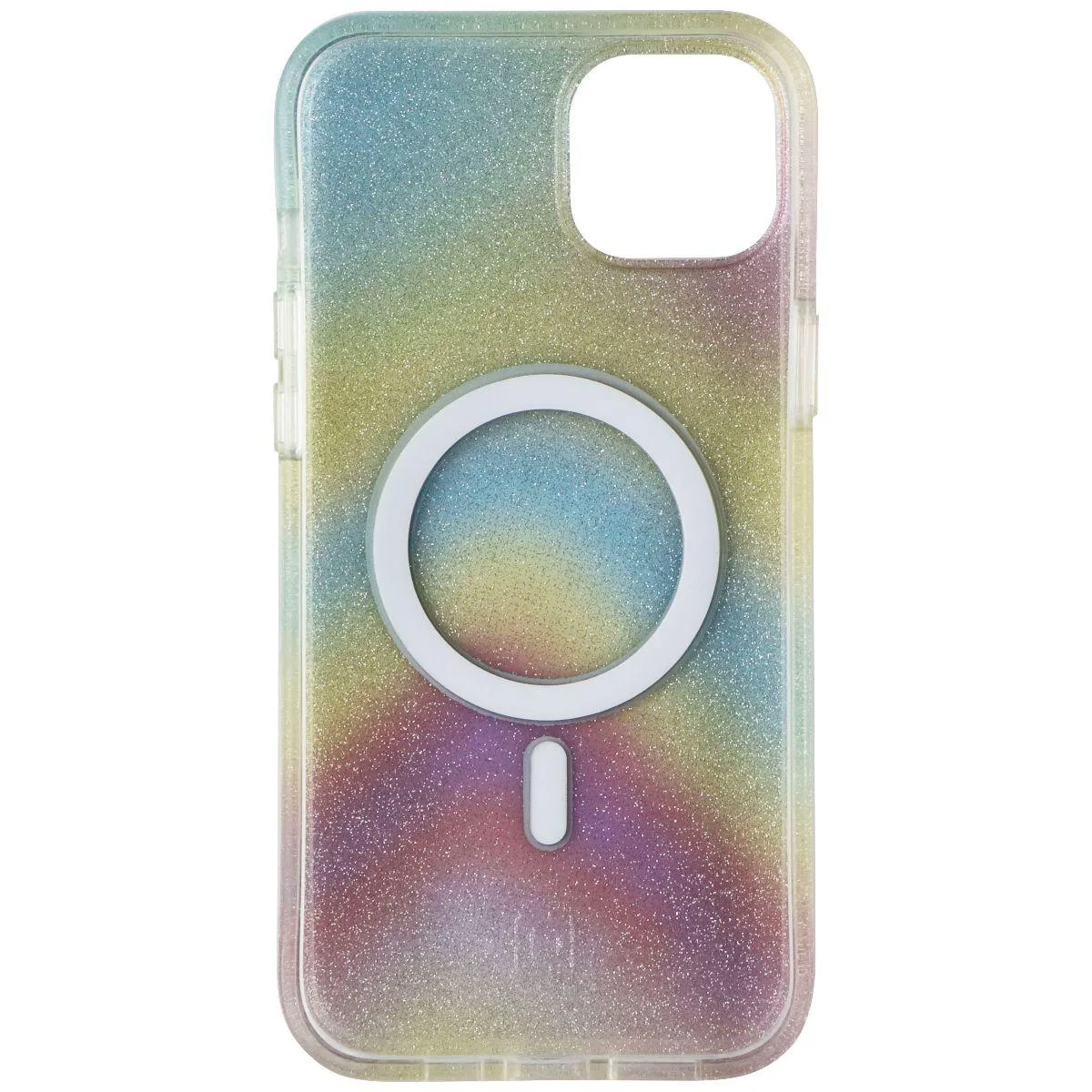 Incipio Incipio Forme Case for MagSafe iPhone 14 Plus Thermal Wave — product photo