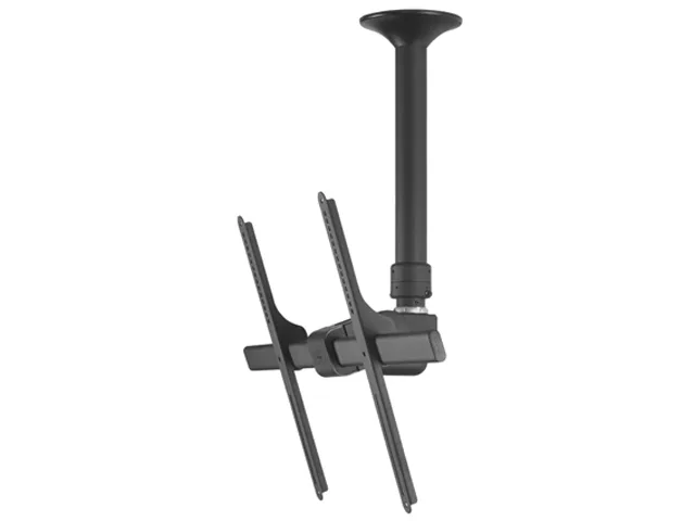 Atdec Atdec TH-3070-CTL 30"-70" Tilt Ceiling TV Mount 143 lbs VESA 800x500 — product photo