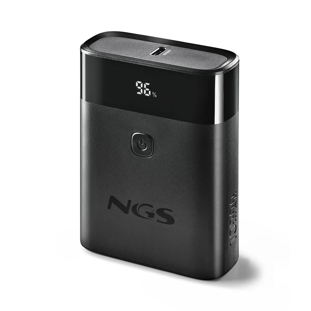 NGS NGS Twix 10 10000mAh power bank USB-C USB-A 22.5W — product photo