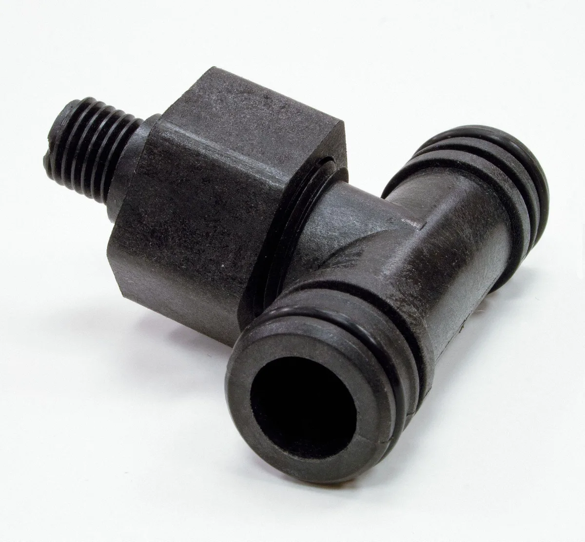 Acorn Acorn 2570-062-001 Flow Control Assembly Black Noryl — product photo