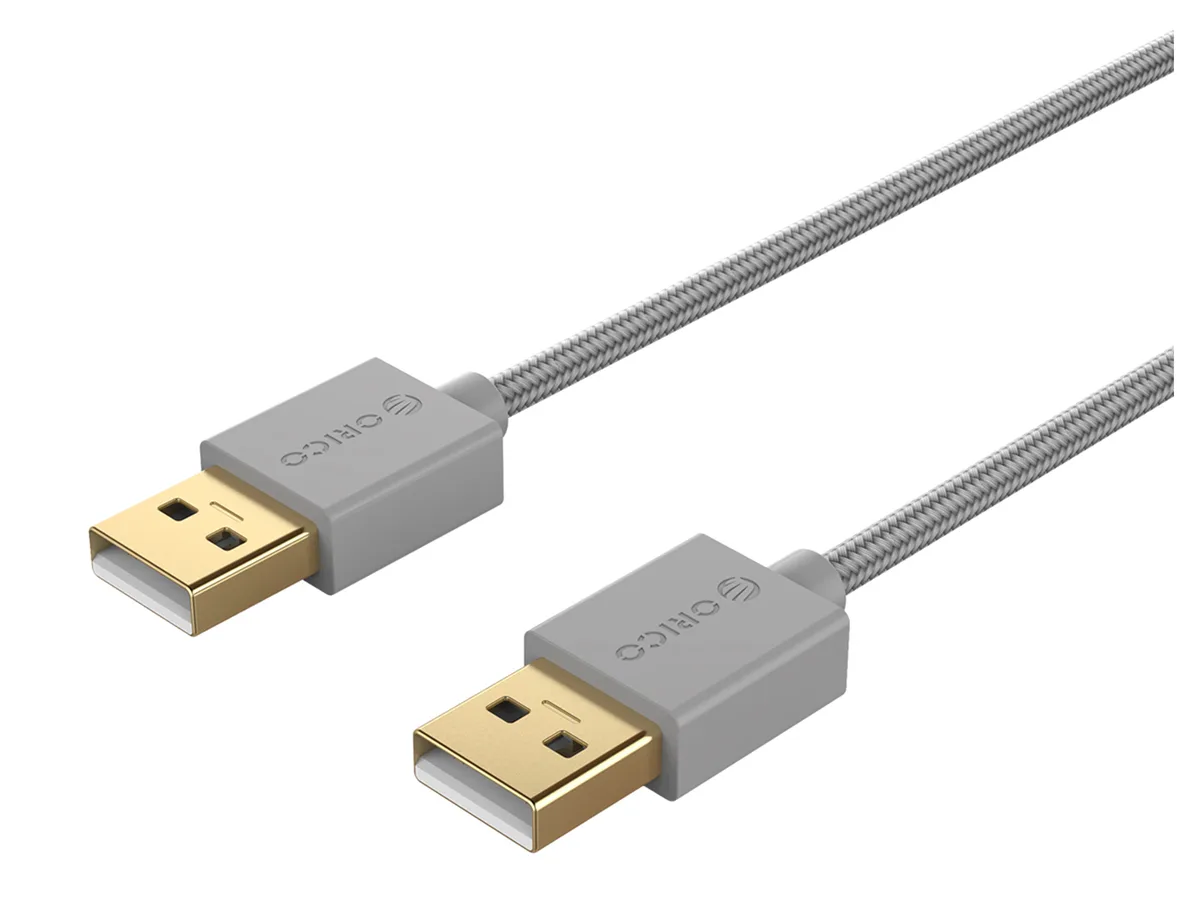 Orico Orico USB 2.0 A Male to A Male Extension Cable 0.5m — product photo