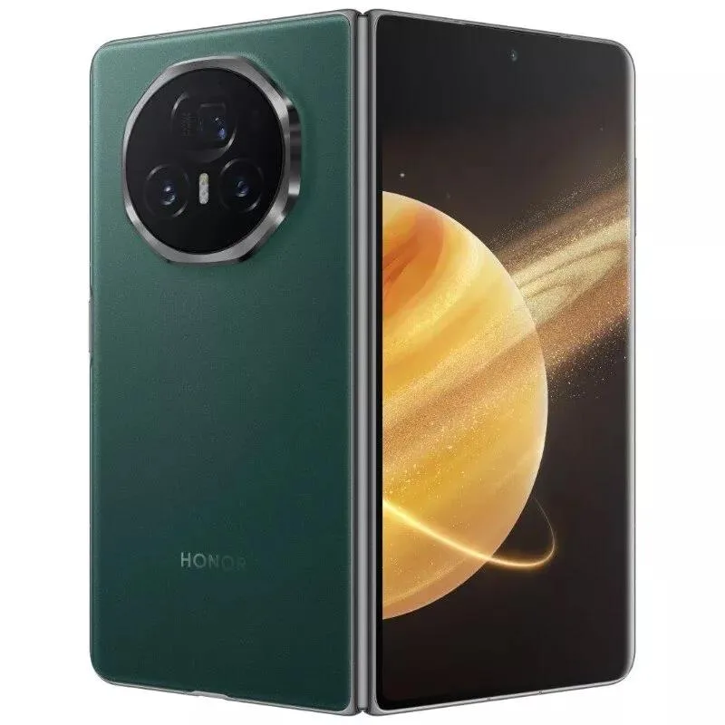 Honor Honor Magic V3 5G 7.92" 12/512GB Green cell phones - unlocked — product photo