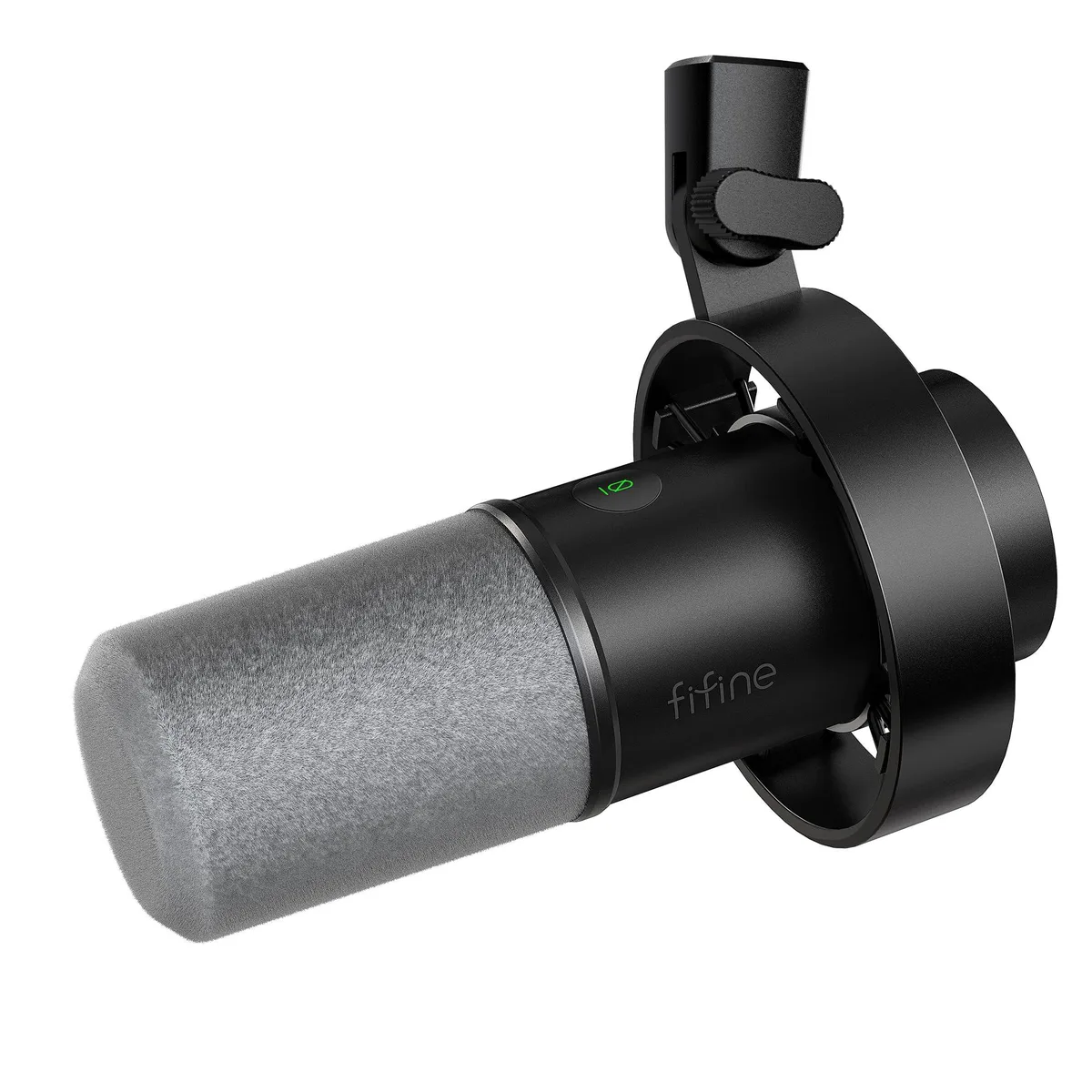 FIFINE AmpliTank K688 XLR/USB Dynamic Microphone — product photo