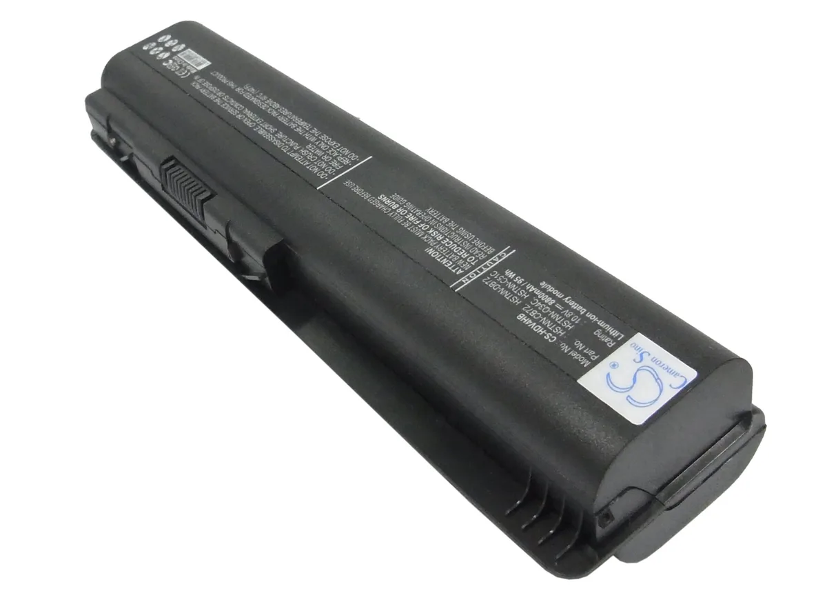 Estry Estry standard battery 10.8V 8800mAh Compaq CQ60 CQ70 — product photo