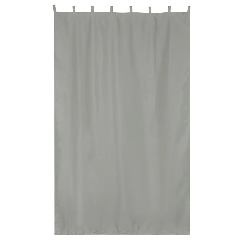 Yescom USA, Inc. Yescom USA, Inc. Outdoor Curtain Panel 54"x96" UV30+ Tab Top 1 Piece — product photo