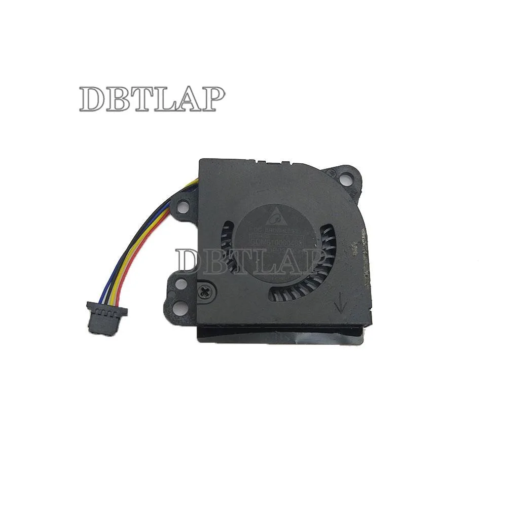 DBTLAP DBTLAP laptop cooling pad for Toshiba w100 KDB03105HC-AC91 — product photo