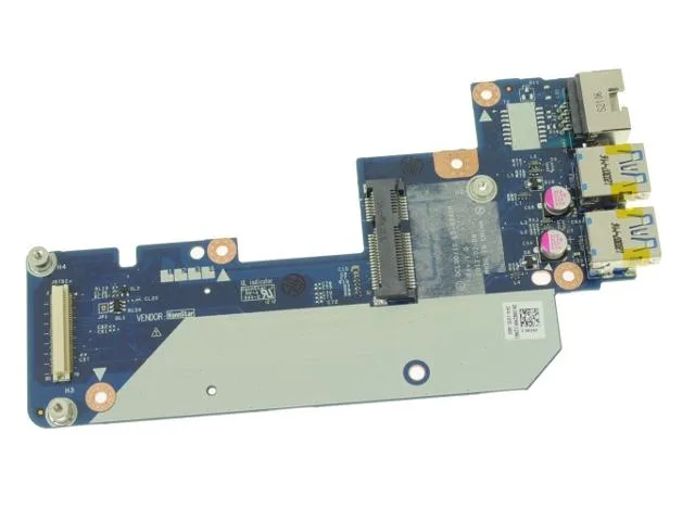 DELL DELL Inspiron 5520 USB IO Circuit Board 962WP — product photo