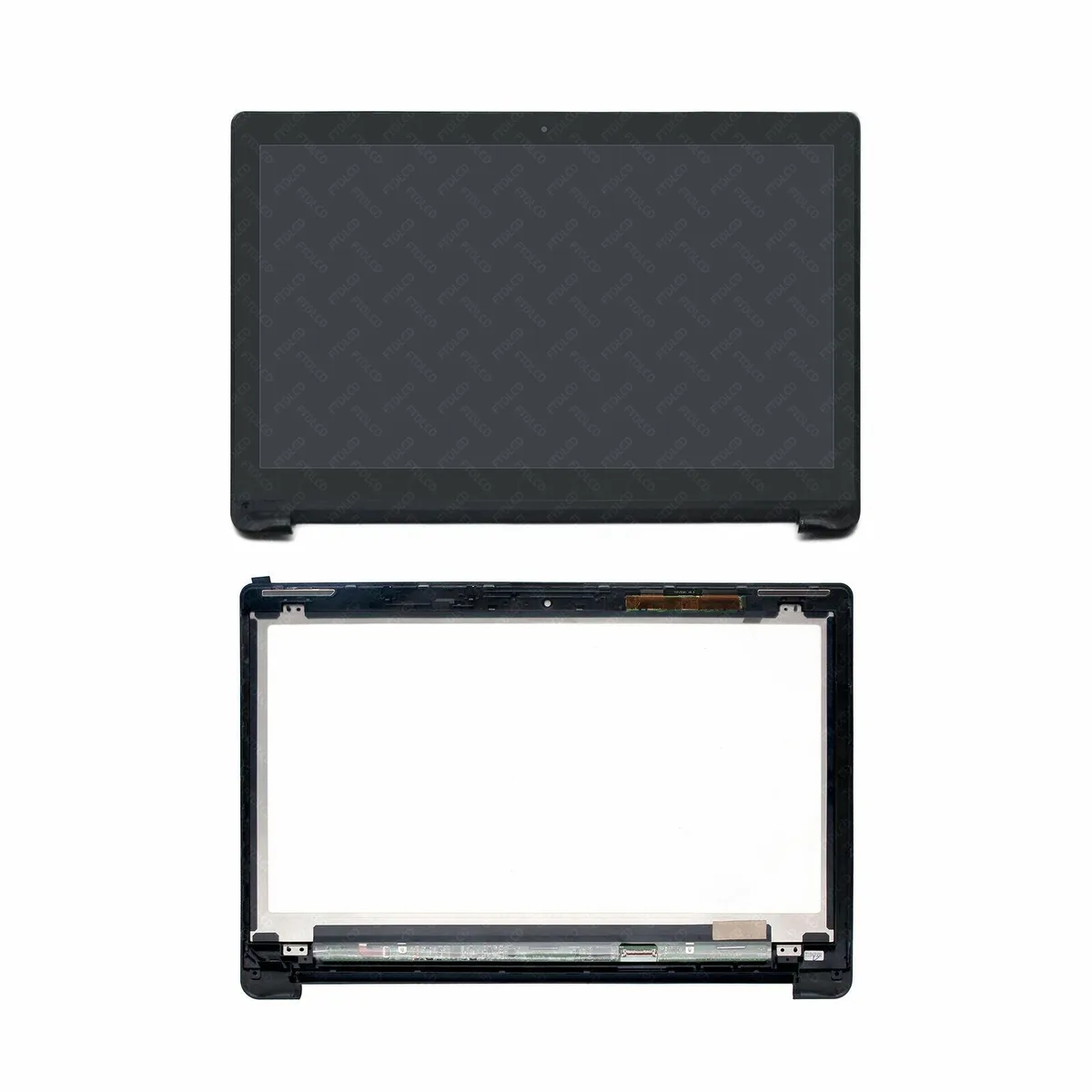 NShi NShi 15.6" LCD Touch Screen Digitizer Assembly For ASUS Q502 Series — product photo