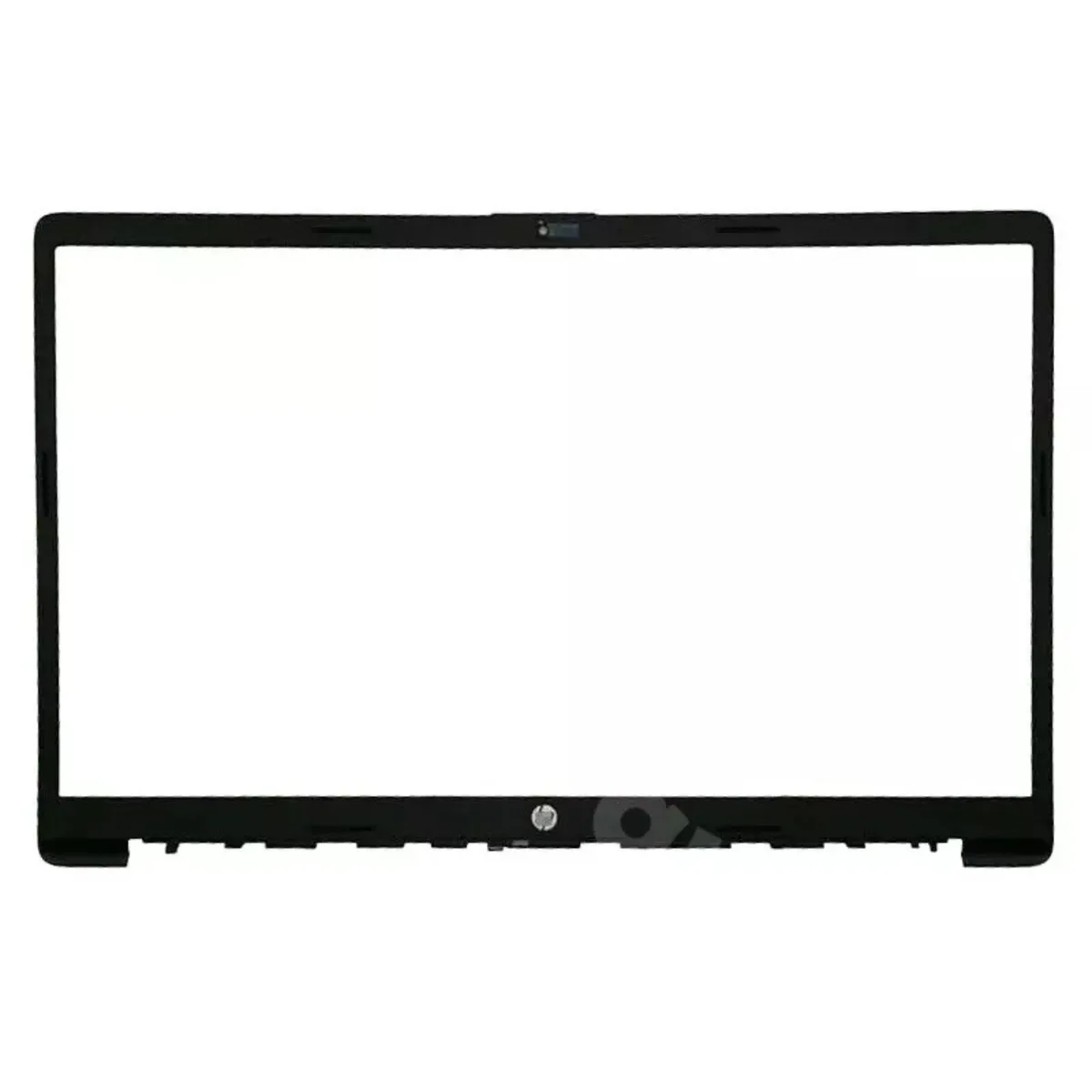 NA M50434-001 LCD Screen Front Bezel Cover Black 17-CN 17-CP — product photo
