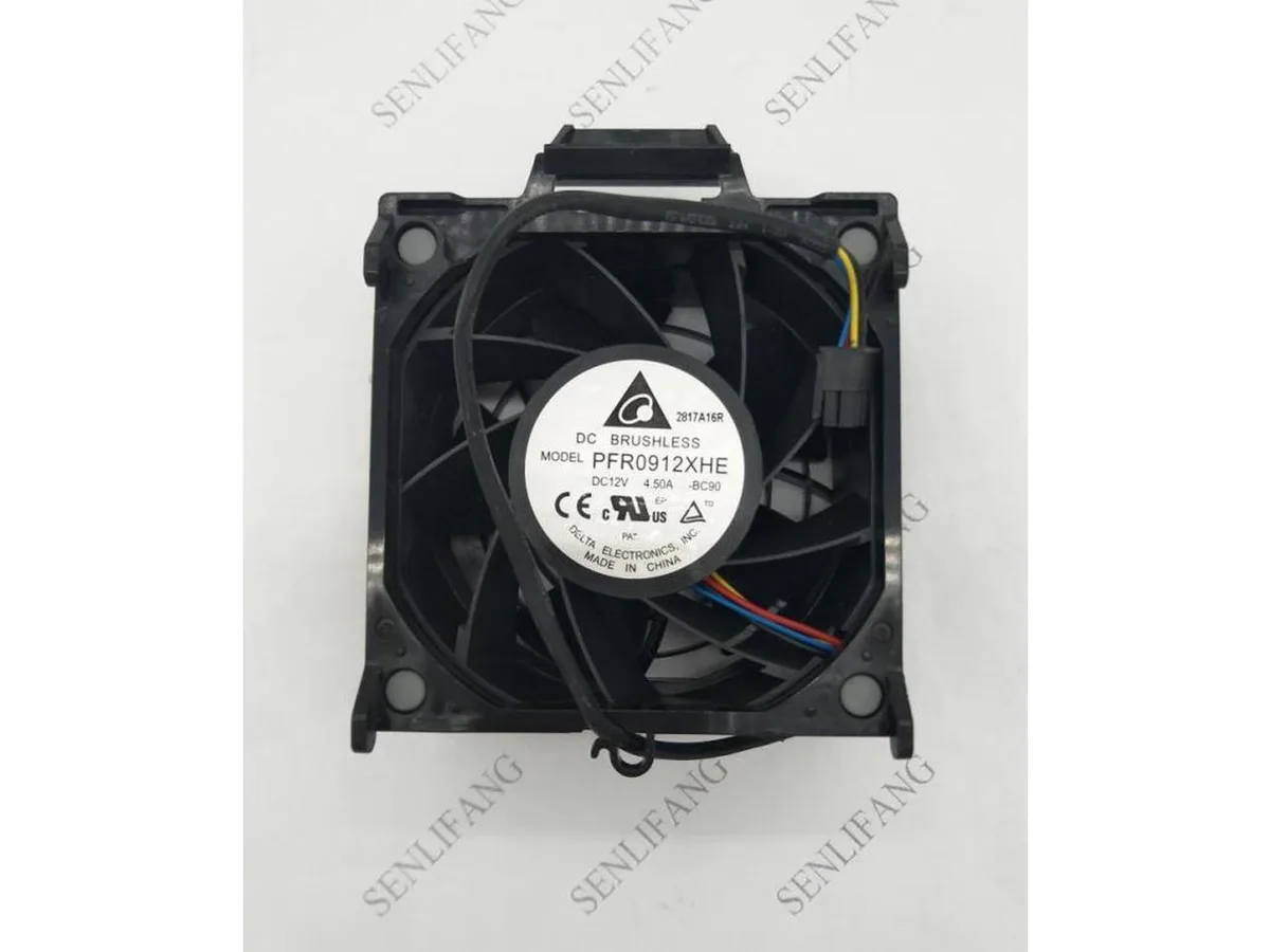 Fans Fans ML350E GEN8 Server Fan 677417-001 685043-001 case fan — product photo