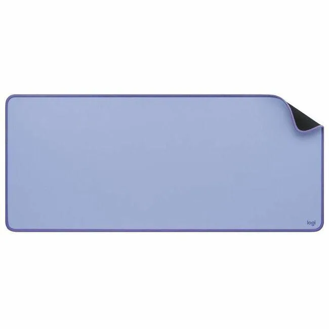 Logitech Logitech Desk Mat Studio Series Lilac 27.56" x 11.81 — product photo