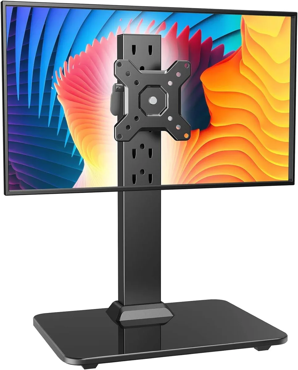 PISKEKAT PISKEKAT Mounting Rack 13-34in 44lb VESA 75x75 100x100mm — product photo