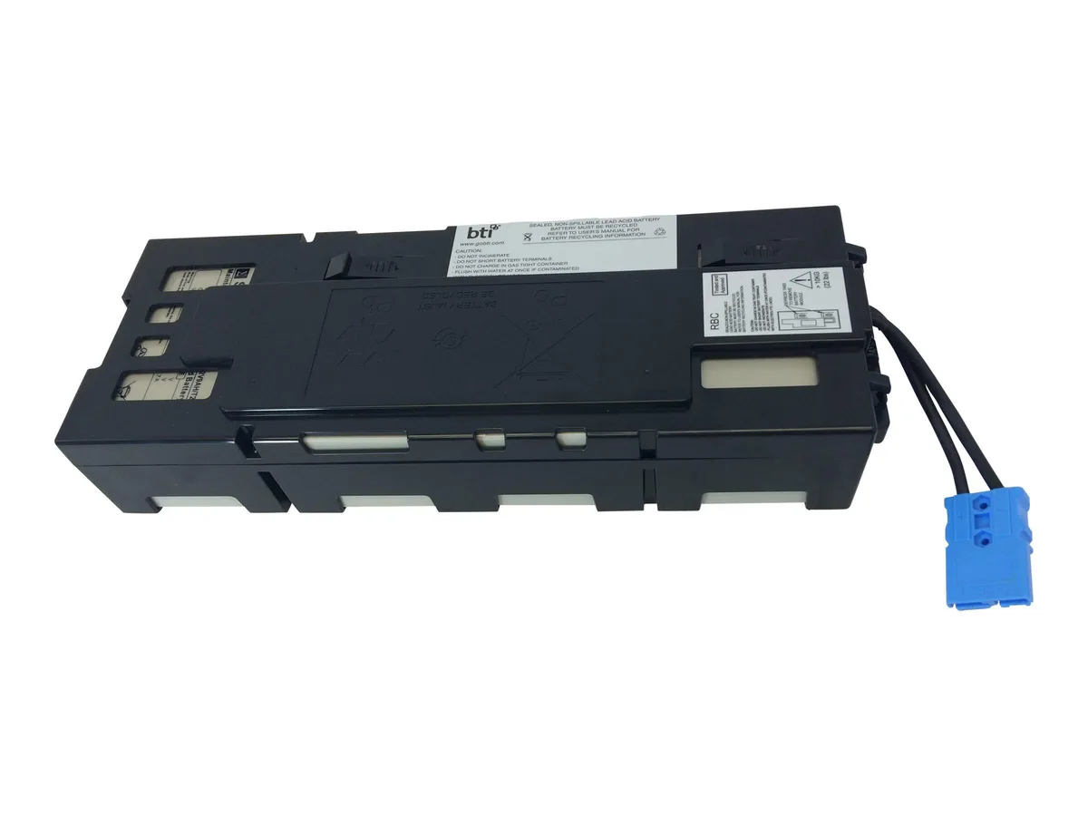Battery Technology Inc. Battery Technology Inc. APCRBC115-SLA115 UPS Replacement Battery 12V 9000mAh — product photo