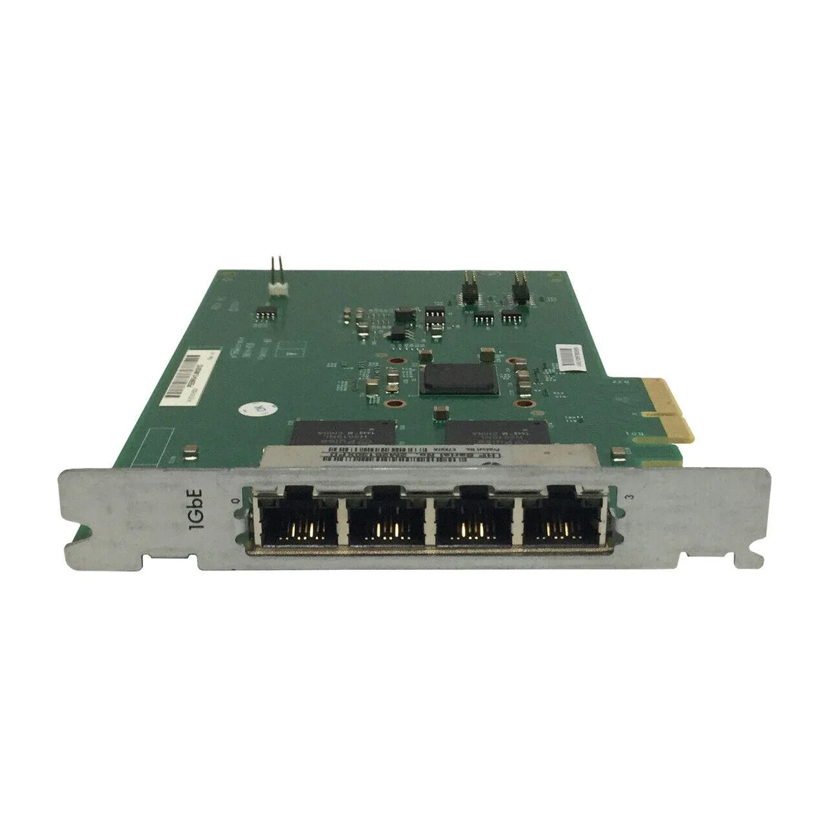 HP HP 3PAR StoreServ 7000 4-port 1Gb Ethernet Adapter E7X97A — product photo