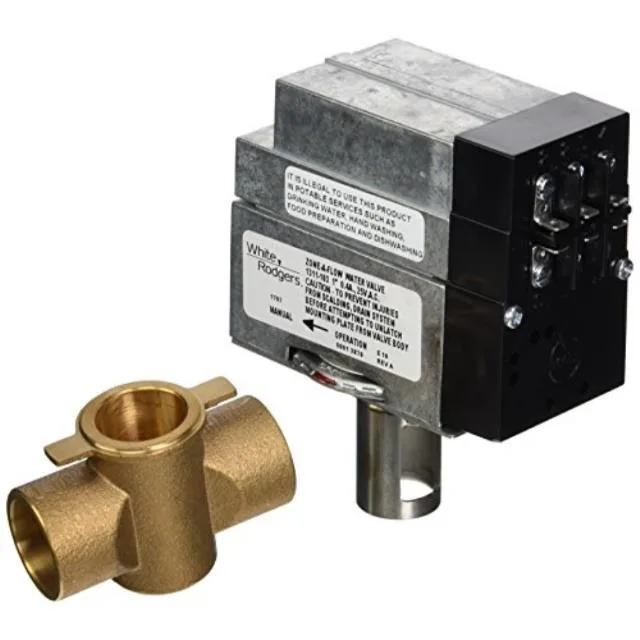 Emerson Climate Technologies Emerson Climate Technologies 1311-103 HVAC control — product photo