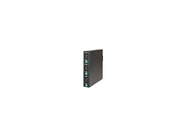Lenovo Lenovo 39Y8938 Front End 30A PDU 120V 3x C19 — product photo