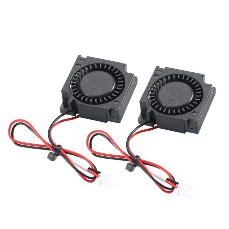 YINGHUA YINGHUA 3010 Blower Fan 0.1/0.2 Cooler 30mm 24V 3D Printers Accessory — product photo