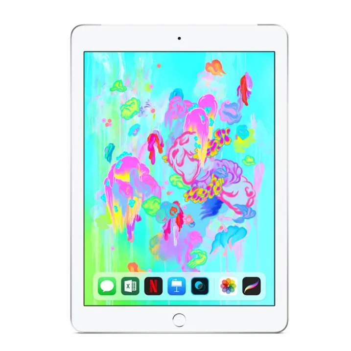 Apple Apple IPAD6SL32 32GB 9.7" tablet — product photo