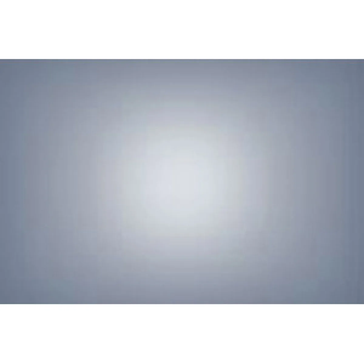 White rectangular diffusion filter sheet 24 by 21 inches