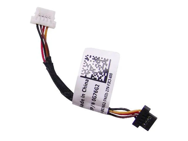 DELL DELL OptiPlex 9010 Inspiron One 2330 Inverter Cable G76G2 accessory — product photo