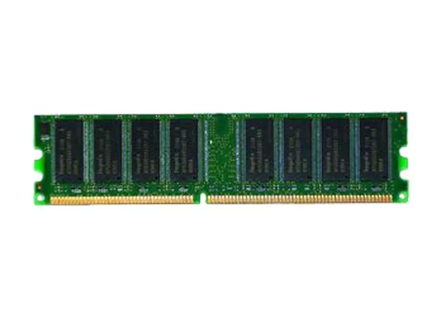 HP HP 500660-B21 4GB DDR3 1066 ECC Registered Memory Upgrade — product photo