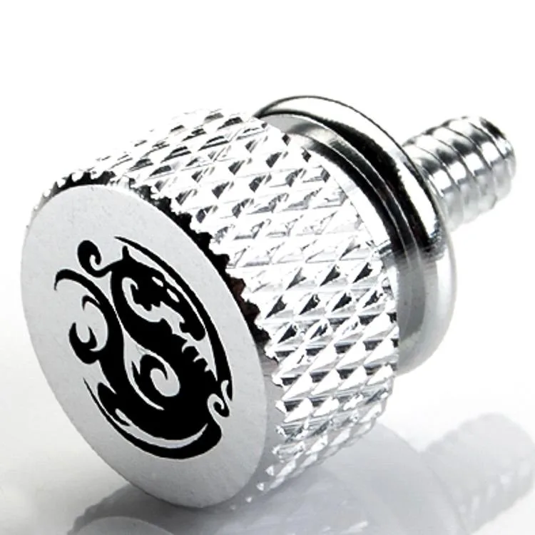 Bitspower Bitspower BP-LATSC632-SL. #6-32 Silver Fastener — product photo