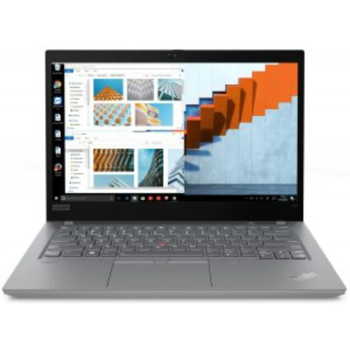 Lenovo Lenovo ThinkPad T14 Gen 2 20W1S9J300-I020-R laptop 14" FHD Touchscreen i5-1145G7 16GB DDR4 256GB SSD — product photo