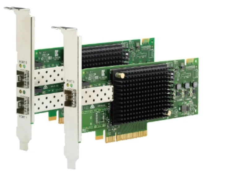 JLSFT JLSFT 16 Gb Gen 6 Fibre Channel Dual Port HBA Card — product photo