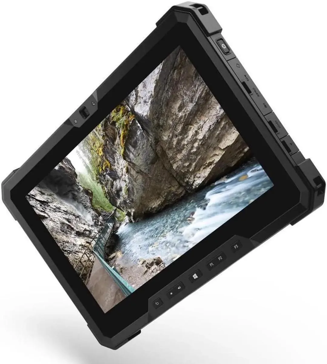 DELL DELL Latitude 7212 Rugged Extreme Tablet i5 8350U 1.70Gz 8GB 128GB 11.6 — product photo