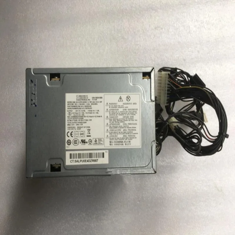 KHACHIMO KHACHIMO Z200 320W ATX Power Supply DPS-320KB-1A — product photo
