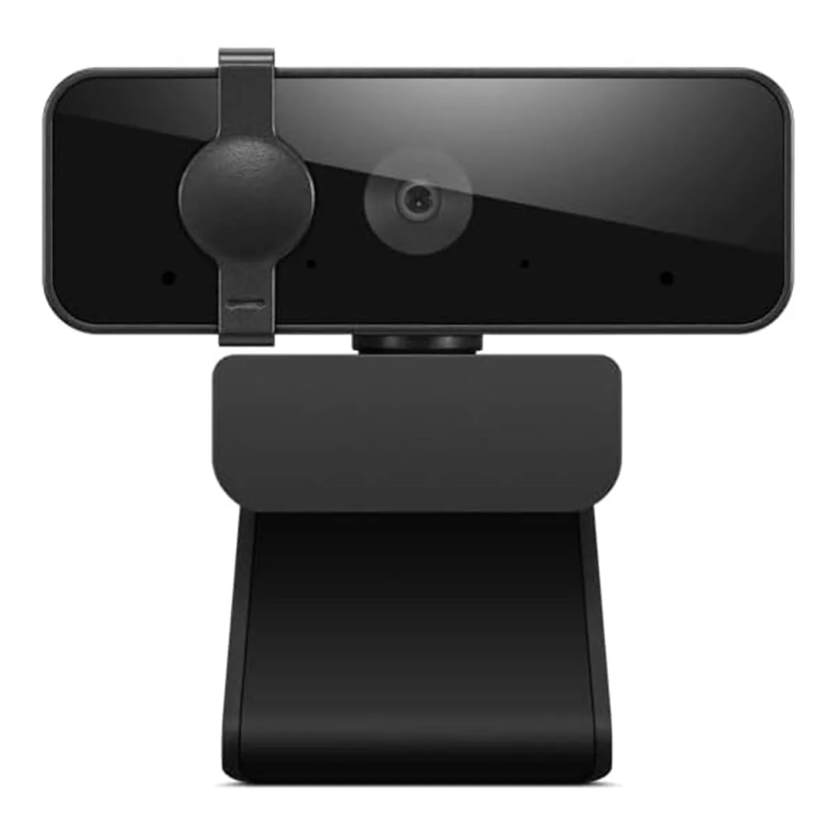  Lenovo 310 FHD Webcam 1080p 30 fps 85° USB-A 1.8m Black — product photo