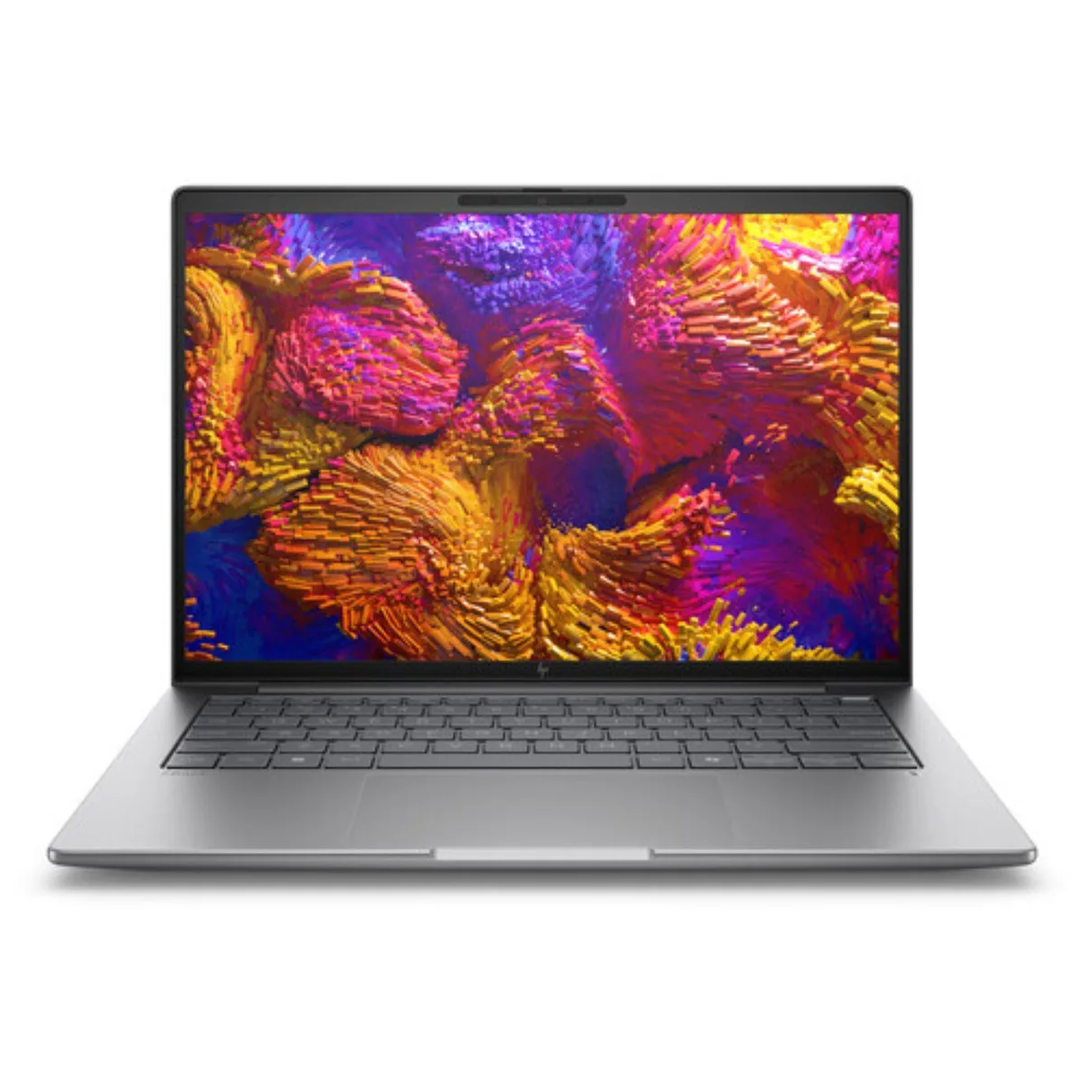 HP HP ZBook 8 G1ah 14" WUXGA Touch AMD Ryzen 5 PRO 230 16GB DDR5 512GB SSD Gray — product photo