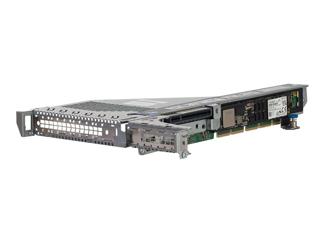 HPE HPE P48804-B21 DL380 Gen11 2U Tertiary Riser Kit — product photo