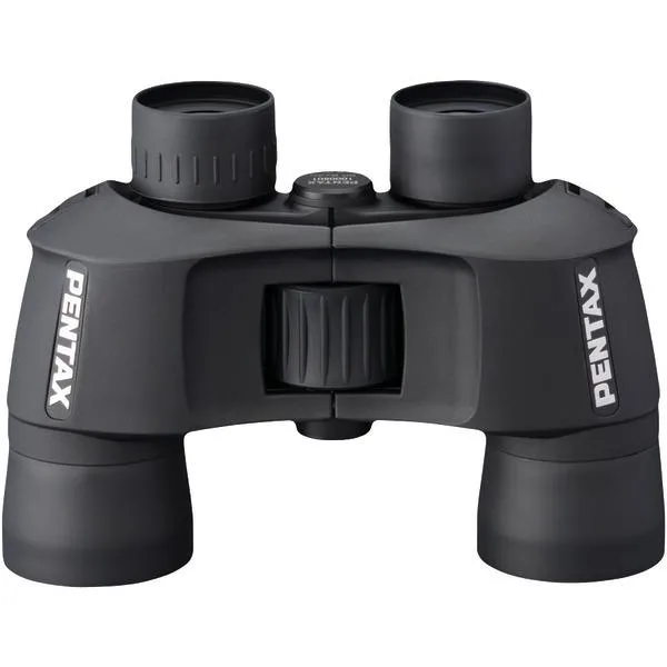 PENTAX PENTAX 65871 SP 8x40mm Waterproof Binocular — product photo