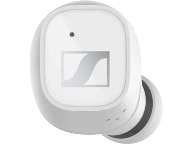 Sennheiser Sennheiser CX400TW1 White in-ear headphones — product photo