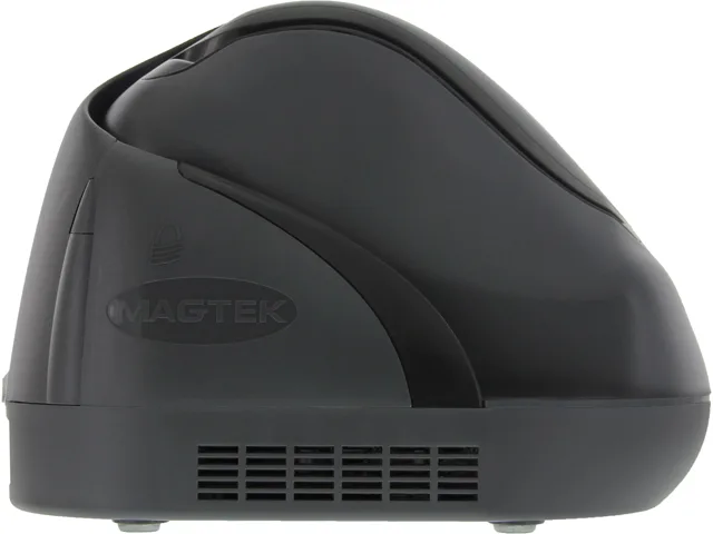 MagTek, Inc MagTek, Inc 22370001 ImageSafe check scanner 3-track SCRA USB 2.0 200 dpi — product photo