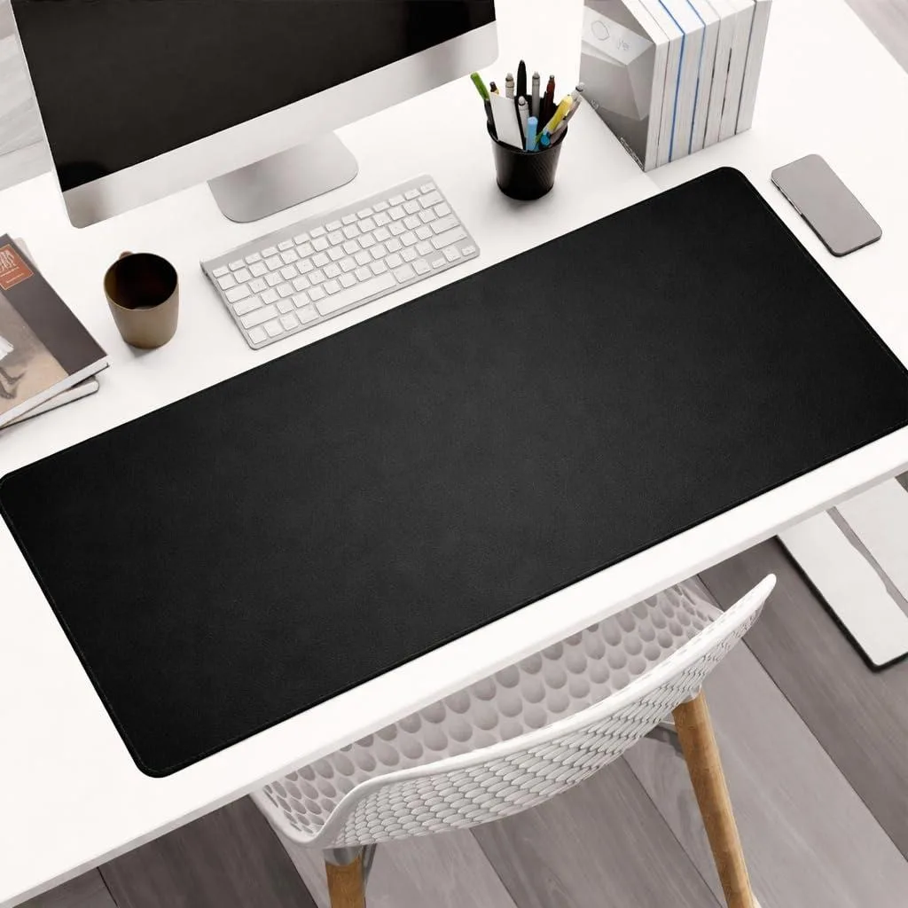  Keychron DM-4723-BLK Desk Mat 47" x 23" Black — product photo