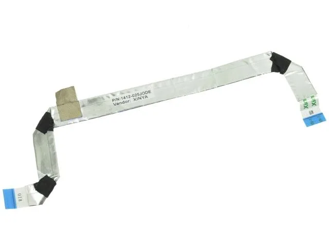 DELL DELL XPS 18 1810 Right-side USB IO Board Ribbon Cable 25J0DE — product photo