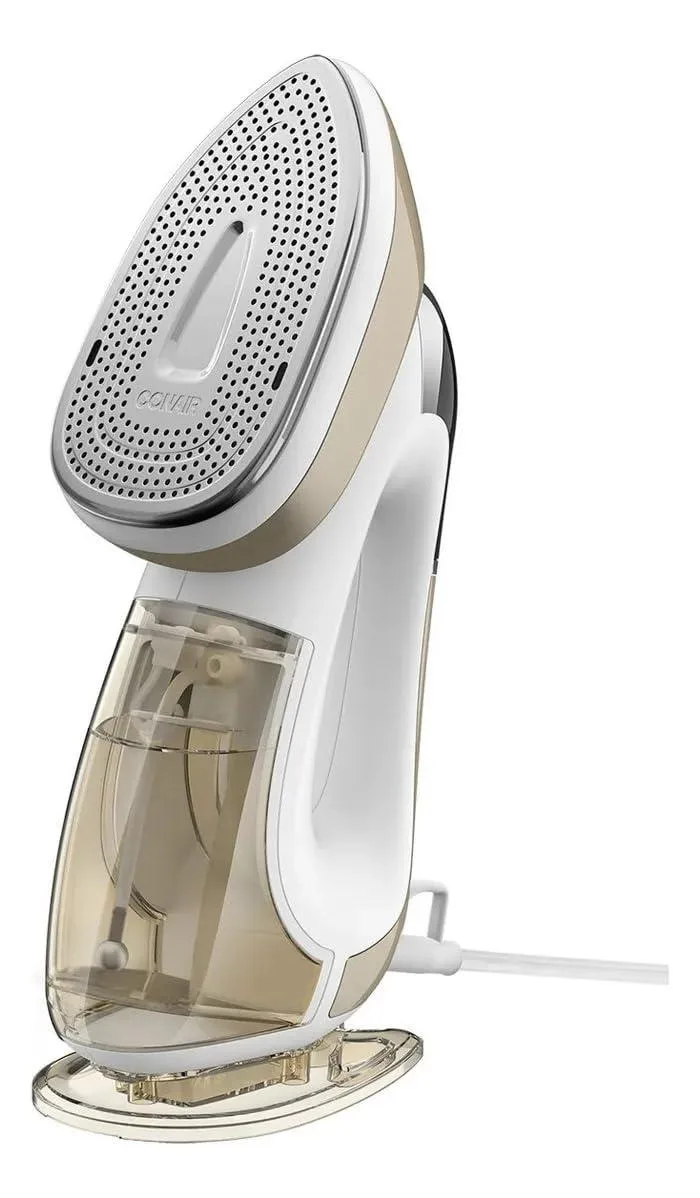  Conair GS408GD 2-in-1 Steamer &amp; Iron 1875W — product photo