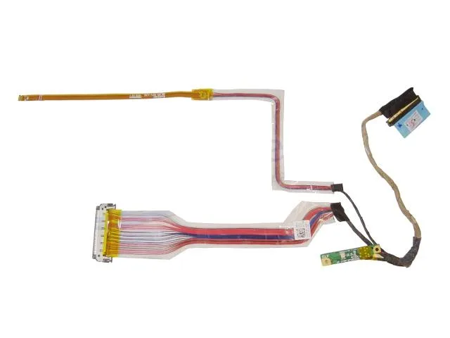 DELL DELL Latitude ATG E6400 14.1" LCD Video Ribbon Cable FX188 — product photo