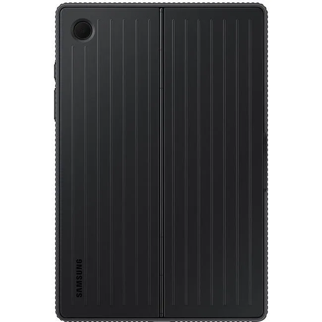 SAMSUNG SAMSUNG EF-RX200CBEGUJ protective standing cover accessory — product photo
